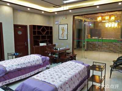 [湘湖] 慧德堂健康养生中心(湘湖店)
