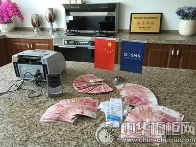 大牌出击!德西曼工厂直购“惠”圆满落幕