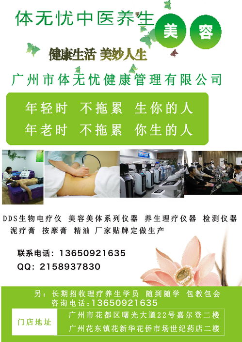 中医能量调理仪 健康能量调量仪 体无忧dds生物电