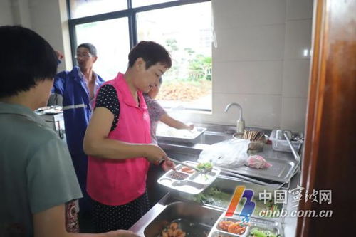 浙江省志愿服务项目大赛揭晓 宁波9个项目上榜