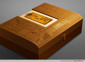 百瑞源 枸杞养生馆 枸杞食品包装设计