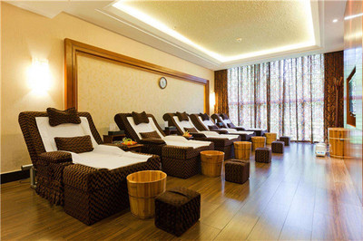 大桶大足浴加盟条件