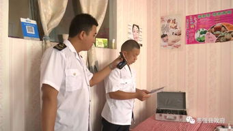 枣强县开展中医养生保健服务乱象专项整治行动