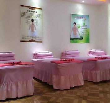 元和养生会所加盟