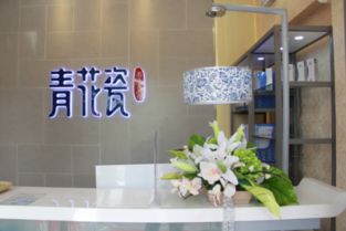 拥200多家直营店青花瓷养生美容院,14年来这样捕获万千女性芳心