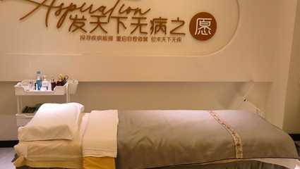 刘红与咱家有仓青岛健康养生馆:引领大健康产业创新之路