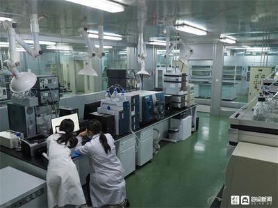 养生体验工厂游 阿胶世界来打卡