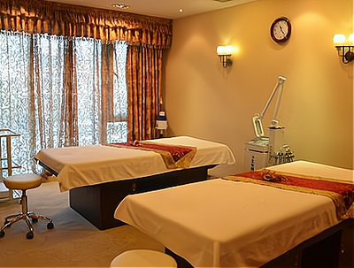 玛丽艳美容院:用产品和服务打动美容养生消费者