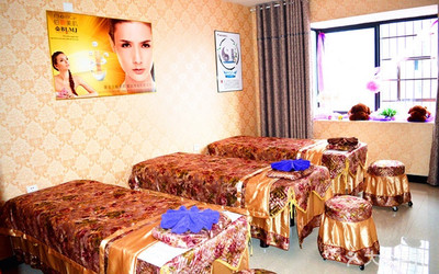 【晨曦养生会所团购】