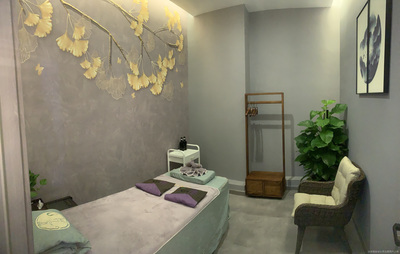 楚云间健康养生服务