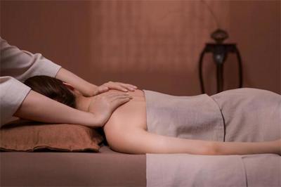 适普健 以东方匠心，弘扬国粹中医养生文化