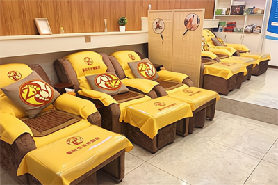 加盟郑芸芸修脚店 条件、要求与养生服务全解析