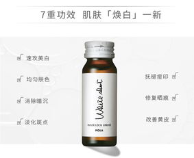 日本本土版POLA瘦身美白福袋 养生服务新体验