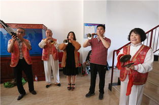 承祖国中医养生文化 为百姓提供健康服务——郝小学的养生服务之路