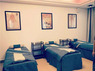 广西北海市海城区A8925九极养生馆隆重开业，为您提供全方位的健康养生服务