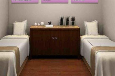 健康养生会所加盟 开启养生服务新事业