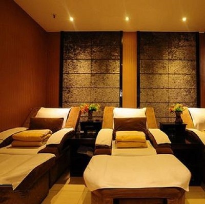 君汉和足浴养生会所加盟 开创健康养生服务新篇章