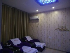 尚诚养生馆 专业养生服务，呵护身心健康